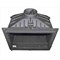 Фронтальная дровяная топка Ferguss FG17 clapet M200317 - фото 4769324