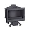 Фронтальная дровяная топка Ferguss FG17 Air ext M200411 - фото 4769335
