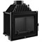 Фронтальная дровяная топка Kratki Maja/DECO M108877 - фото 4769397