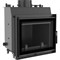 Фронтальная дровяная топка Kratki Antek/PW/8/W/DECO M109151 - фото 4769458
