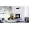 Фронтальная дровяная топка Kratki Eryk/PW/10/W/DECO M109152 - фото 4769494