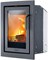 Топка Contura i4M, Modern, черная M194372 - фото 4769504