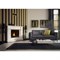 Фронтальная дровяная топка Kratki Maja/PW/12/W/DECO M109153 - фото 4769538