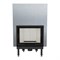 Фронтальная дровяная топка Kratki Nadia/10/G (гильотина) M109050 - фото 4769616 Фронтальная дровяная топка Kratki Nadia/10/G (гильотина) M109050 - фото 4769616