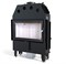 Фронтальная дровяная топка DEFRO HOME INTRA SLIM ME M205721 - фото 4769620