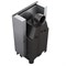 Фронтальная дровяная топка Kratki MBZ/G M109005 - фото 4769674