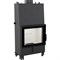 Фронтальная дровяная топка Kratki LUCY/PW/12/W M109160 - фото 4769683