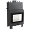 Фронтальная дровяная топка Kratki MBM/PW/10/W M109163 - фото 4769734
