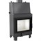 Фронтальная дровяная топка Kratki MBZ/PW/13/W M109164 - фото 4769779