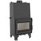 Фронтальная дровяная топка Kratki AQUARIO/Z/14/PW/W M109175 - фото 4769810