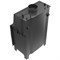 Фронтальная дровяная топка Kratki AQUARIO/Z/14/PW/W M109175 - фото 4769811