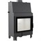 Фронтальная дровяная топка Kratki MBA/PW/17/W M109166 - фото 4769830