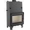 Фронтальная дровяная топка Kratki AQUARIO/A/18/PW/W M109167 - фото 4769833