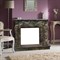 Облицовка для дровяных каминов DeMarco VERSALLES Emperador Dark M18735 - фото 4770495
