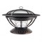 Костровая чаша Hugett Fire Pit 022B M174234 - фото 4770584