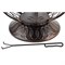 Костровая чаша Hugett Fire Pit 022B M174234 - фото 4770588