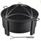 Костровая чаша Hugett Fire Pit 10277B M174235 - фото 4770591