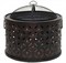 Костровая чаша Hugett Fire Pit 625 M209787 - фото 4770620