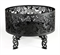 Костровая чаша Fire bowls Бабочки (60х60х3) M193856 - фото 4770643