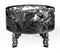 Костровая чаша Fire bowls Брутальная (60х60х3) M193853 - фото 4770652
