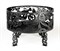 Костровая чаша Fire bowls Брутальная (60х60х3) M193853 - фото 4770653 Костровая чаша Fire bowls Брутальная (60х60х3) M193853 - фото 4770653