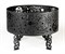 Костровая чаша Fire bowls Космическая (60х60х3) M193859 - фото 4770677 Костровая чаша Fire bowls Космическая (60х60х3) M193859 - фото 4770677
