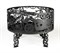 Костровая чаша Fire bowls Брутальная (60х60х4) M193854 - фото 4770685 Костровая чаша Fire bowls Брутальная (60х60х4) M193854 - фото 4770685