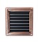 Вентиляционная решетка для камина Kratki Оскар медь с воздушной системой с жалюзи 17х17 17OMAIR M111859 - фото 4770735 Вентиляционная решетка для камина Kratki Оскар медь с воздушной системой с жалюзи 17х17 17OMAIR M111859 - фото 4770735