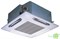 Кассетный кондиционер Toshiba RAV-SM1404UTP-E/RAV-SM1404ATP-E M26233 - фото 4784491