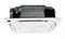 Кассетный кондиционер VIVAX ACP-18CC50AERI/I3/ACP-18LCAC50AERI M208724 - фото 4784530