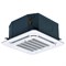 Кассетный кондиционер Midea MCA3-18HRN1-Q/MOU-18HN1-Q M33959 - фото 4784638