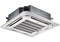 Кассетный кондиционер Mdv MDCD-48HRDN1/MDOU-48HDN1 M36681 - фото 4785038