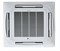 Кассетный кондиционер Timberk AC TIM 24LC ST3 M25366 - фото 4785422