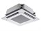 Кассетный кондиционер Samsung AC090JN4DEH/AF/AC090JX4DEH/AF M93775 - фото 4785533