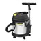 Пылесос влажной и сухой уборки Karcher NT 27/1 Me EU 213-101159 - фото 4786406