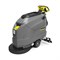 Поломоечная машина Karcher BD 50/50 C Bp Classic (без аккумулятора) 173-093966 - фото 4788045