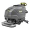 Поломоечная машина Karcher BD 70/75 W Classic Bp 173-147946 - фото 4788140