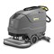 Поломоечная машина Karcher BD 80/100 W Classic Bp (без аккумулятора) 173-093968 - фото 4788156