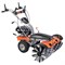 Машина подметальная PATRIOT S 510BS (двигатель Briggs&amp Stratton) 265-156277 - фото 4788753