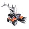 Машина подметальная PATRIOT S 510BS (двигатель Briggs&amp Stratton) 265-156277 - фото 4788757