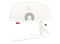 Электрический проточный водонагреватель Electrolux SMARTFIX 2.0 TS (6,5 kW) M25449 - фото 4802970