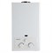Газовая колонка Superlux DGI 10L CF M14066 - фото 4804356
