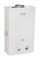Газовый проточный водонагреватель Lenz Technic 10L WHITE M179079 - фото 4804457
