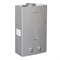 Газовый проточный водонагреватель Lenz Technic 10L SILVER M179080 - фото 4804458