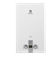 Газовый проточный водонагреватель Electrolux GWH 10 High Performance Eco M188194 - фото 4804461
