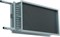 Нагреватель Shuft WHR 400x200-3 M236328 - фото 4812167