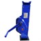 Домкрат реечный EURO-LIFT HVS-A 10 т 143-064322 - фото 4816047