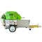 Растворонасос MOPU WP5 VS/PM 227-171532 - фото 4829395
