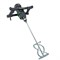 Миксер Eibenstock EHR 23/2.5 S Комплект, до 80 кг 429-049400 - фото 4829553