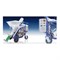 Штукатурная станция M-Tec mono-mix FU, 230 V 230-030287 - фото 4829827